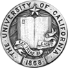 seal of the University of California